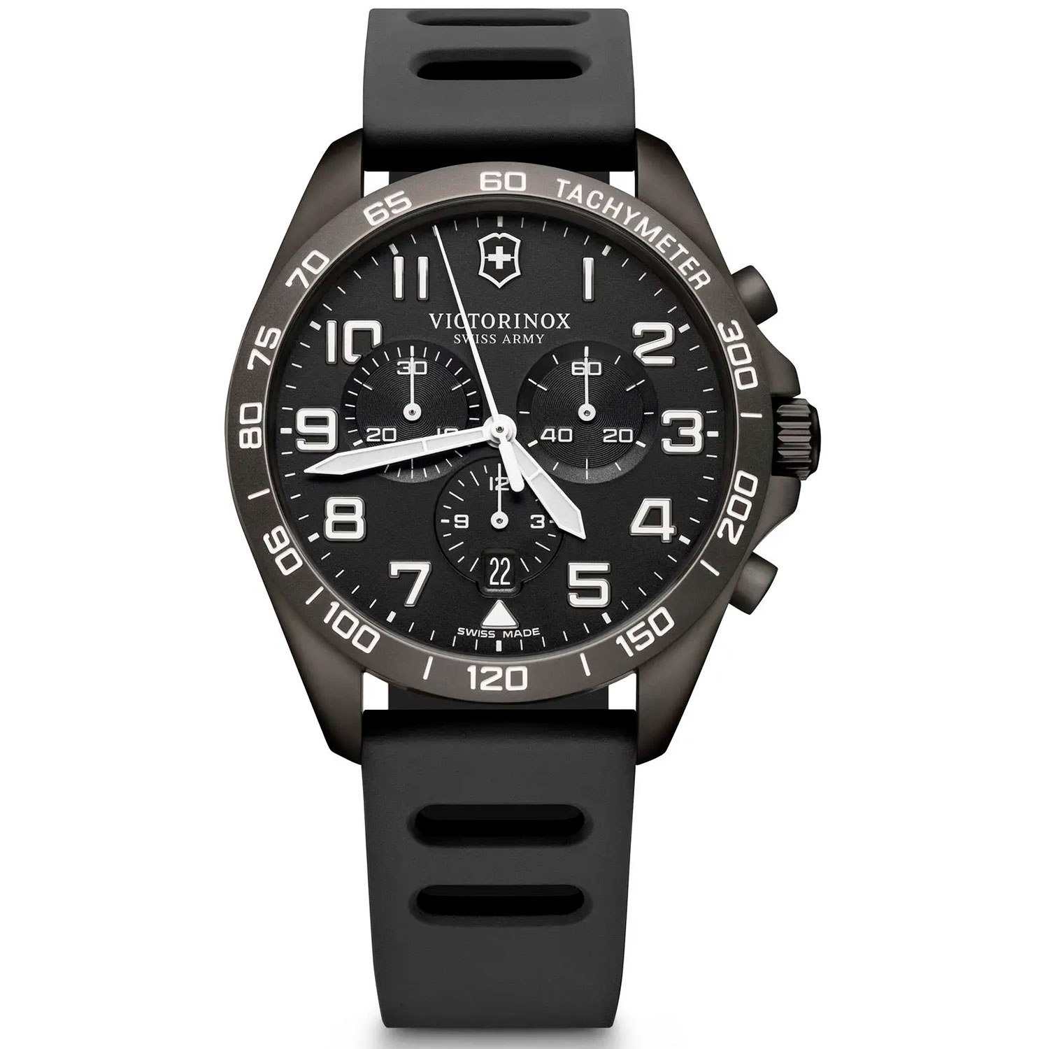 Victorinox Swiss Army Fieldforce Chrono 241926.1